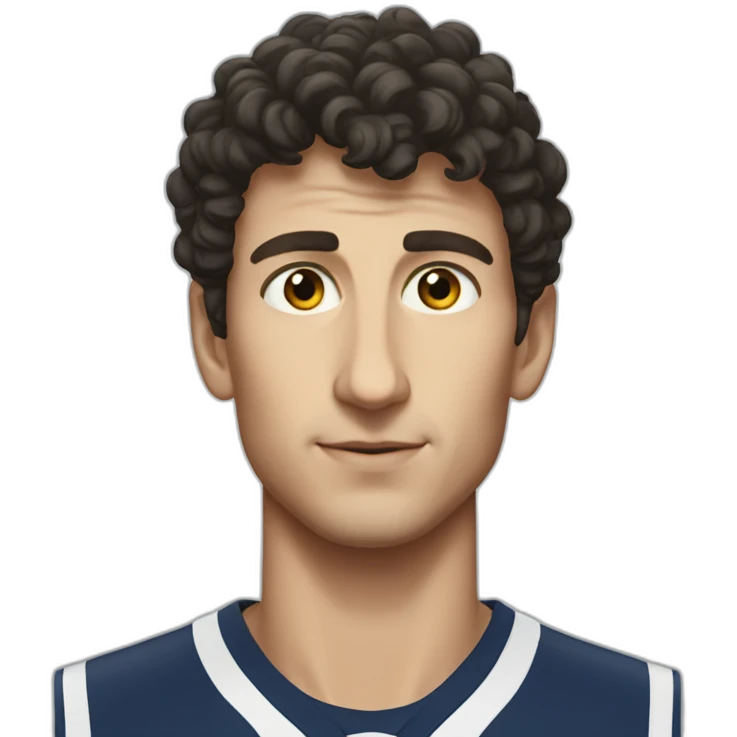 Pavard emoji