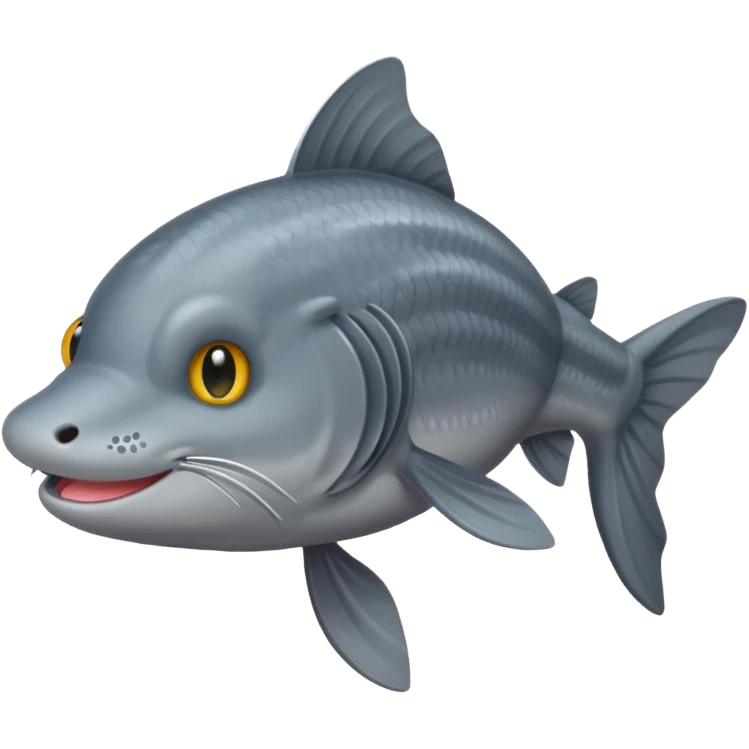 catfish emoji