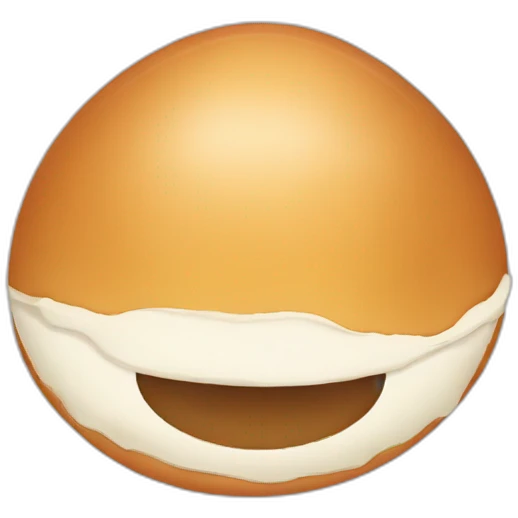 Huevo emoji