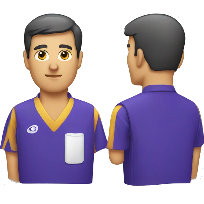 coach whistle emoji