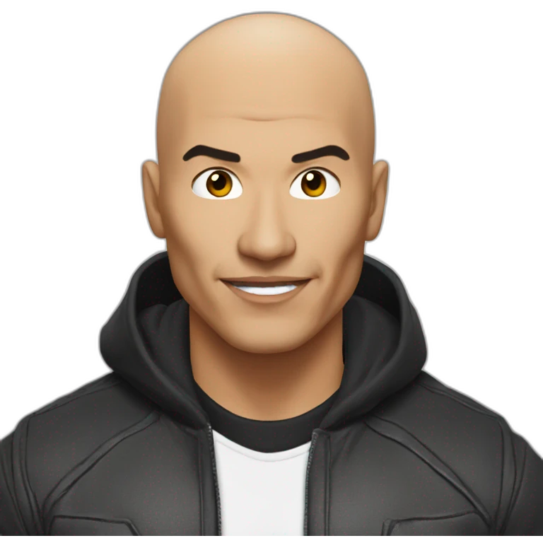 deddy corbuzier emoji