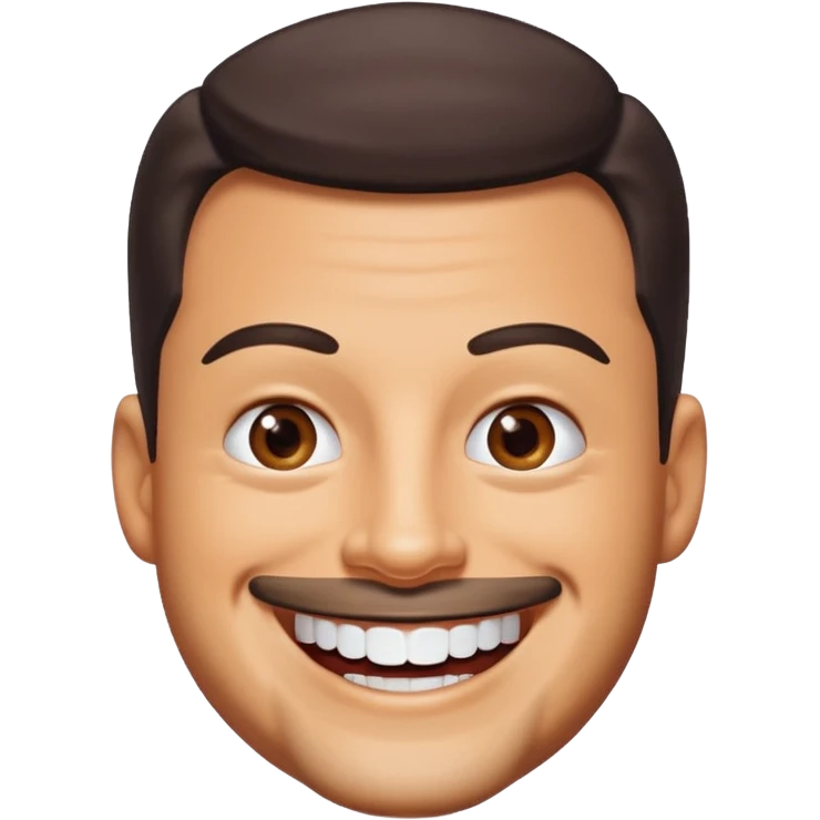 Jimmy Kimmel emoji