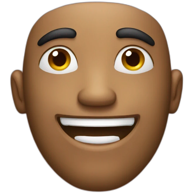 Face emoji