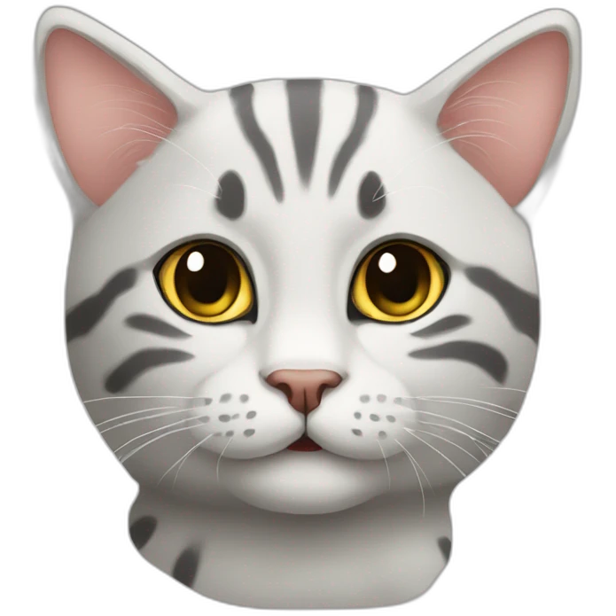 Nial Cat emoji