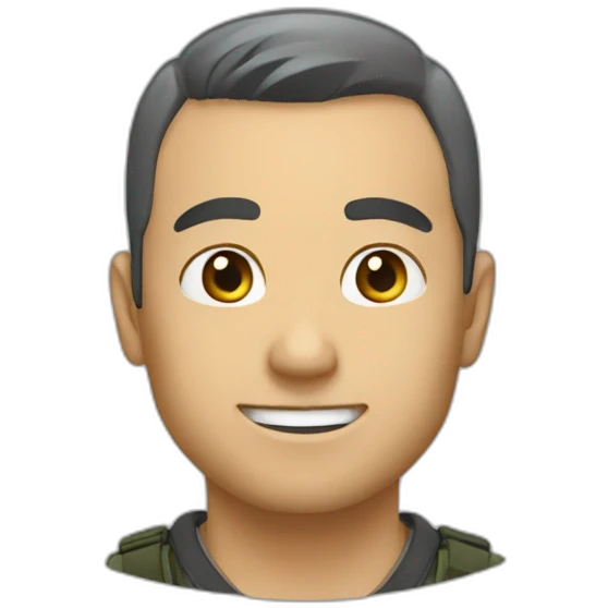 GMK emoji
