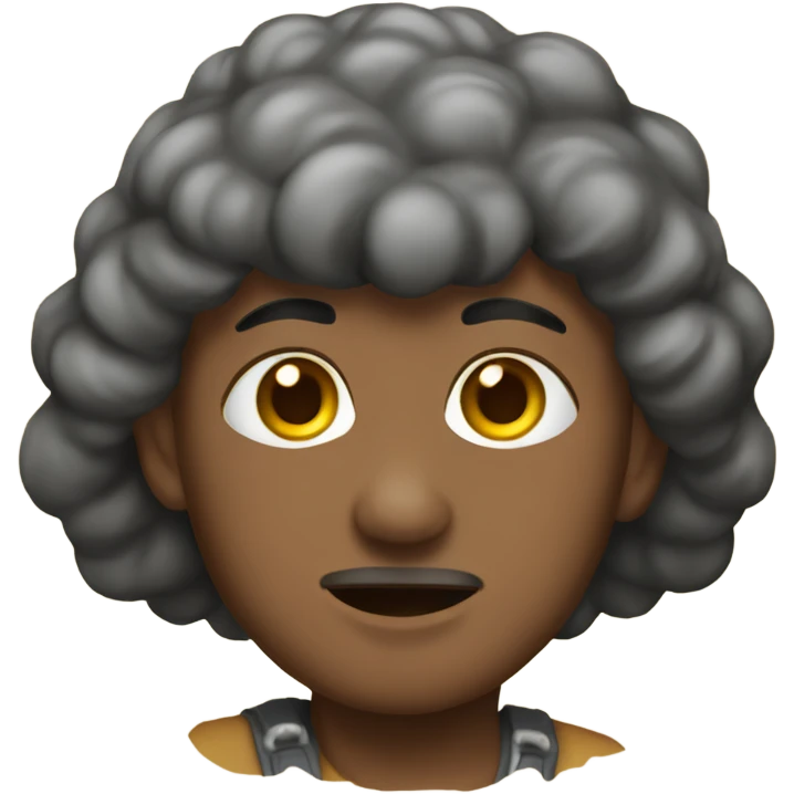 Myrrh  emoji
