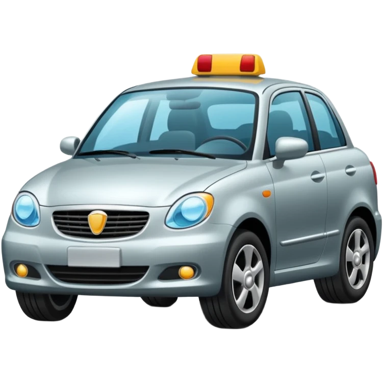 Drive safe  emoji