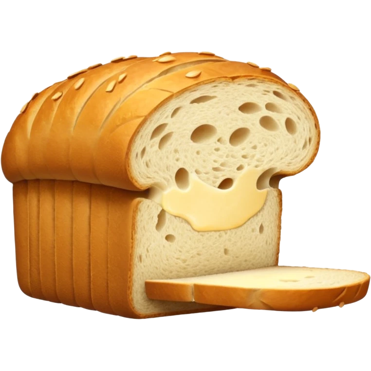 bread emoji