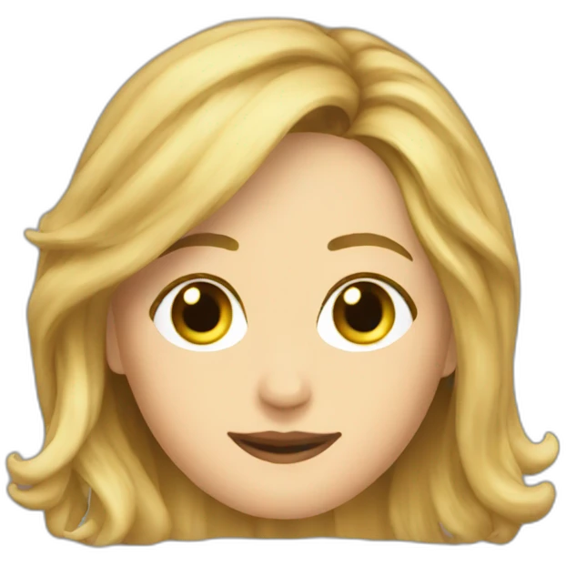 Lara Fabian emoji