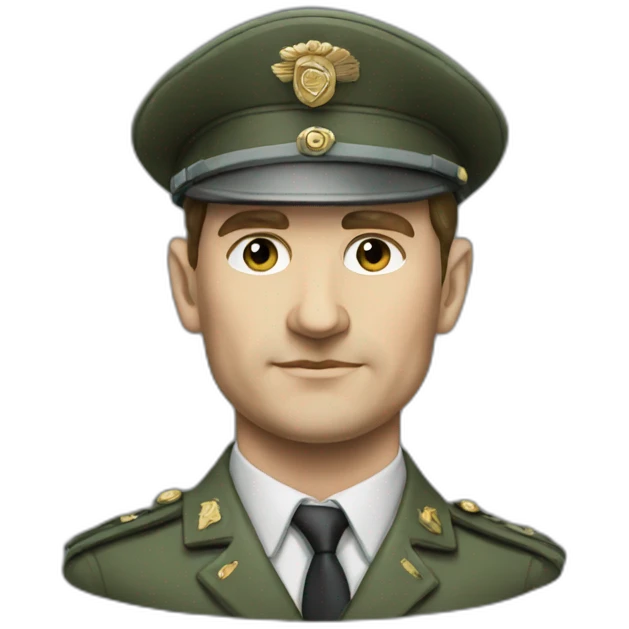 Michael Collins emoji
