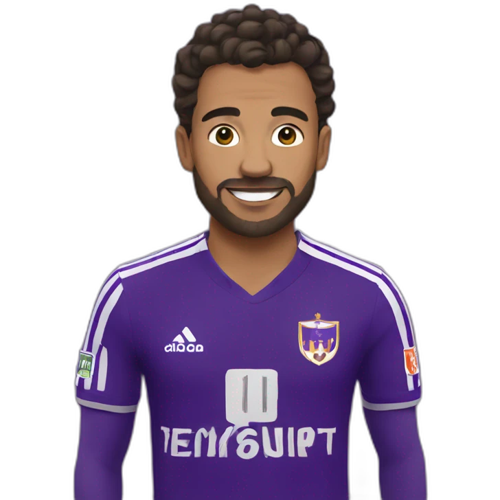 rsca Anderlecht emoji