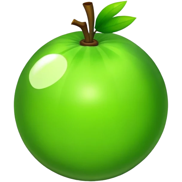 it is a gas fruit in blox fruit game which inside roblox emoji
