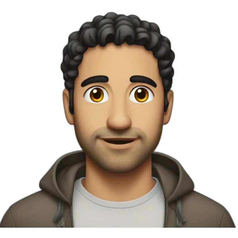 Steven Da Costa emoji