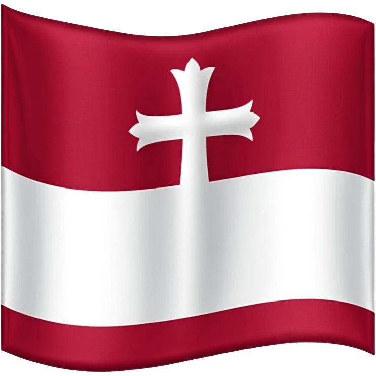 bandera cruz de borgoña hispanidad emoji