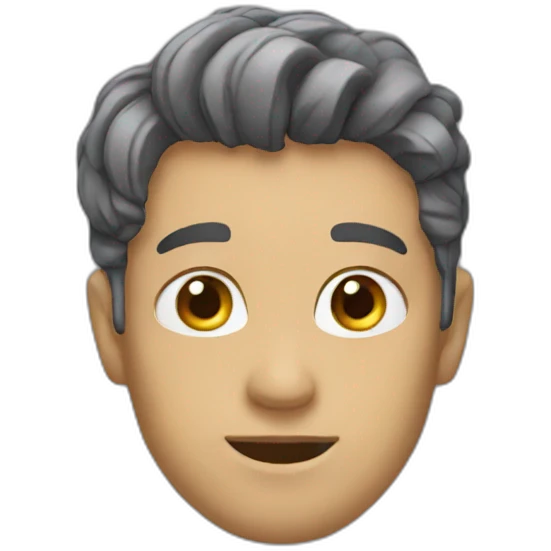 good emoji