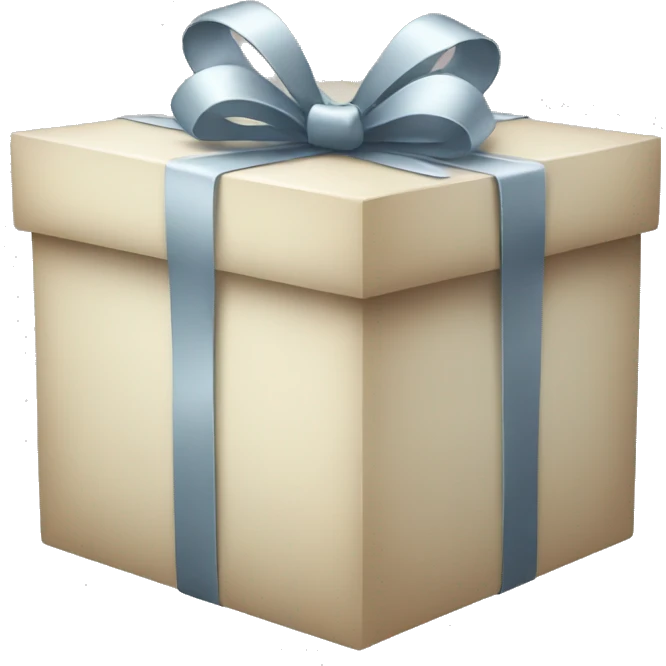 gift emoji