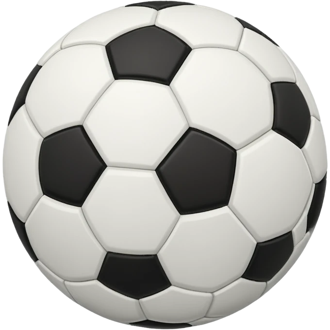 Soccer emoji