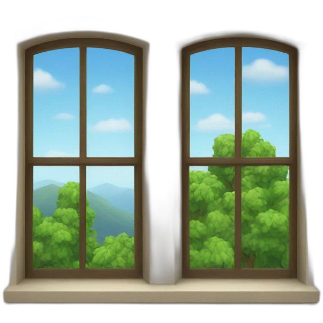 Windows emoji