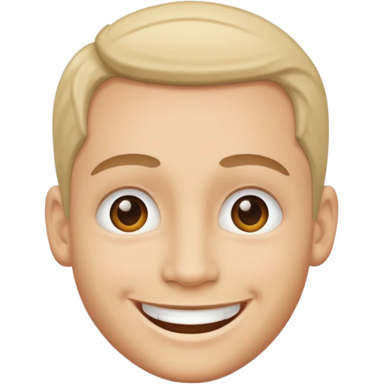 Hardy emoji