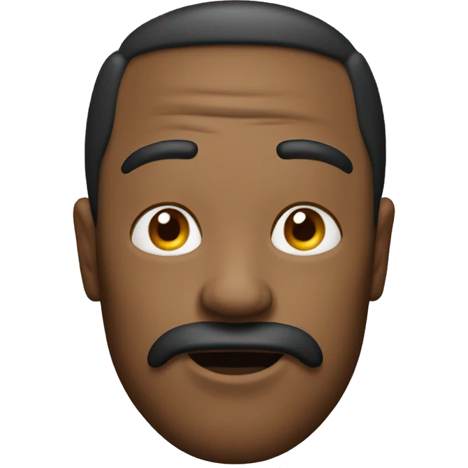 Mac Mi damager Emoji emoji