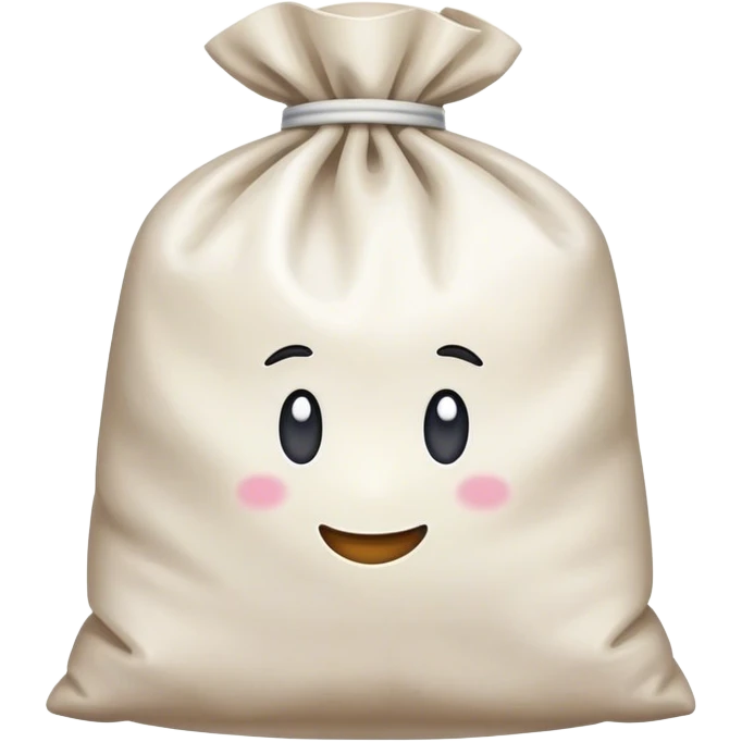 flour emoji