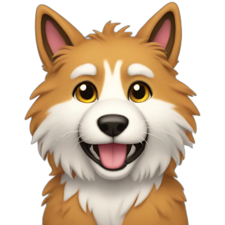 furry emoji