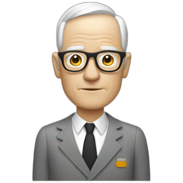 Dieter Rams emoji