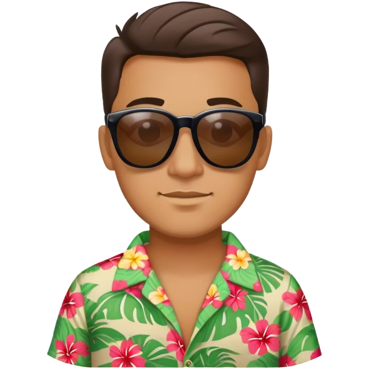 Make me a chill guy  emoji