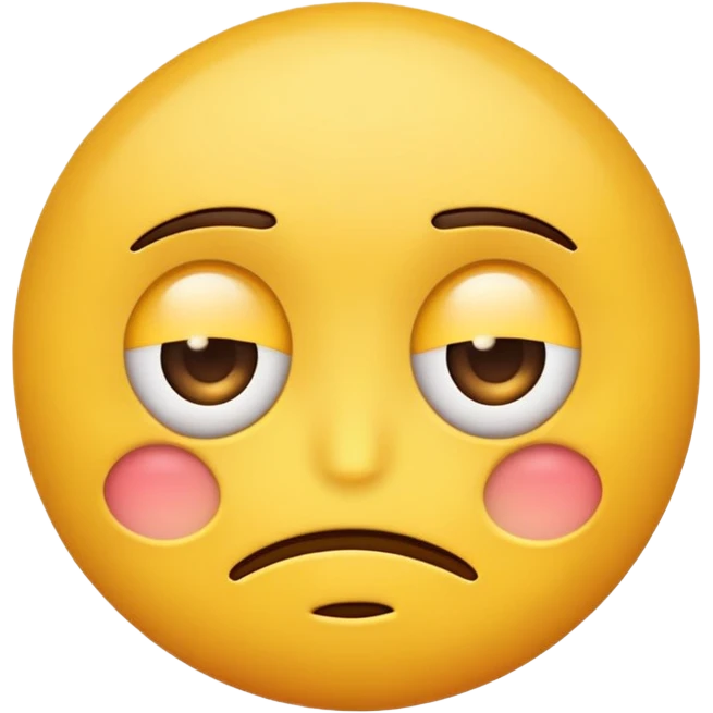 Judgy emoji emoji