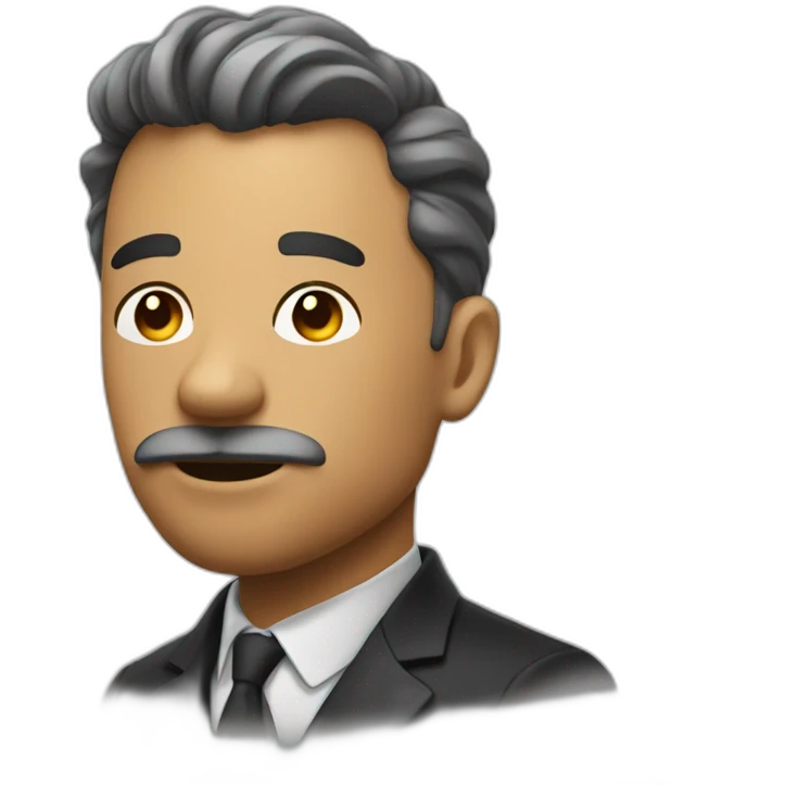 Face exhaling of Dashing Away emoji