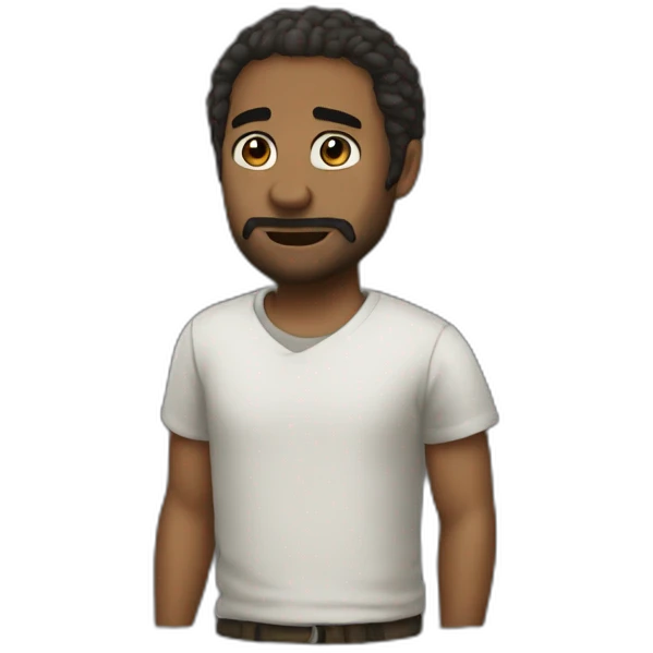 The last of usù emoji