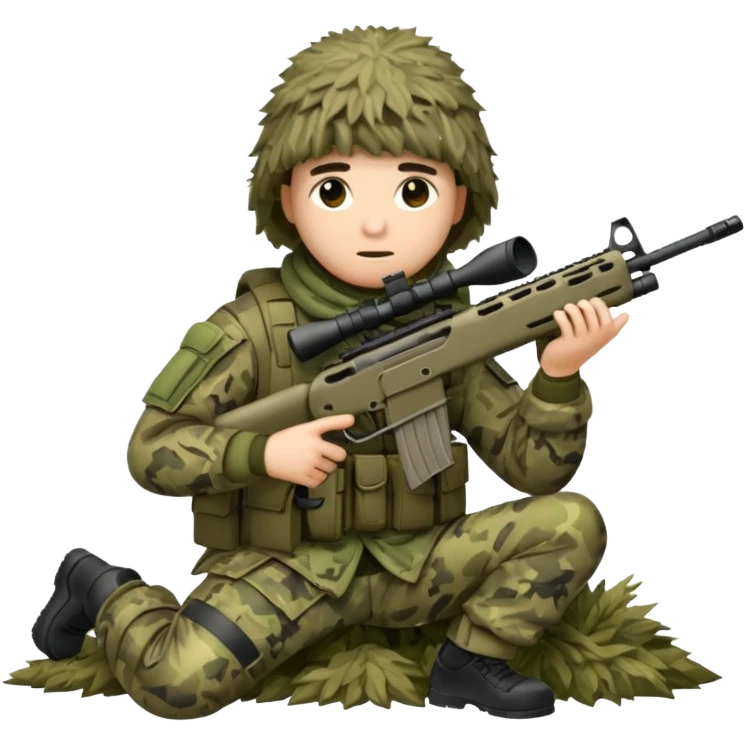 Call of duty stealth emoji