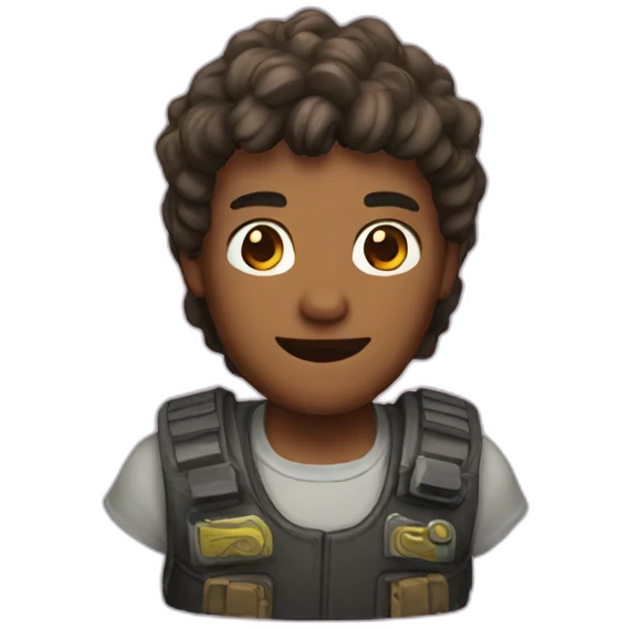 video game  emoji