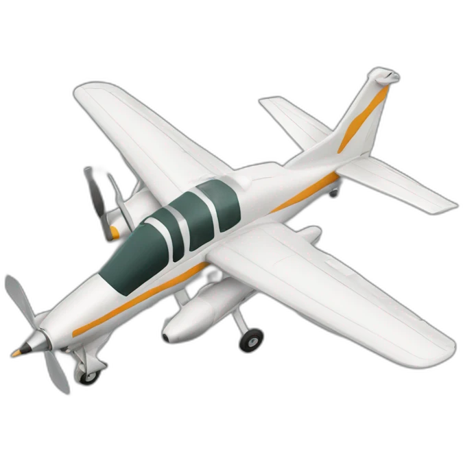 avions de chasse emoji