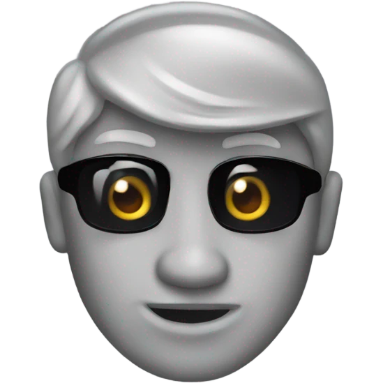 A rizz emoji emoji