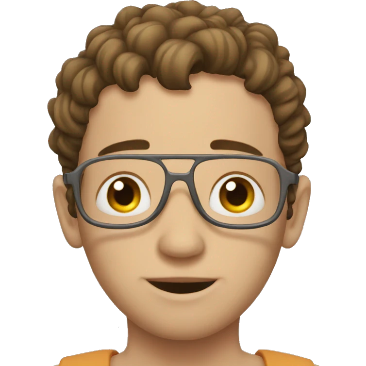 homem gordo emoji