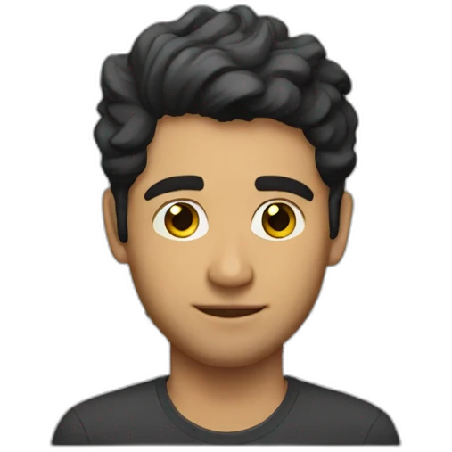 theo tanneau + music emoji