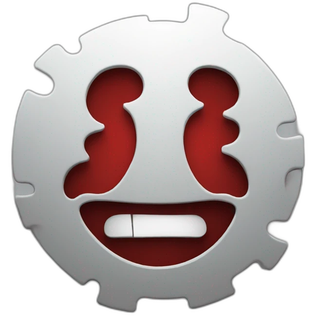 jigsaw from saw emoji