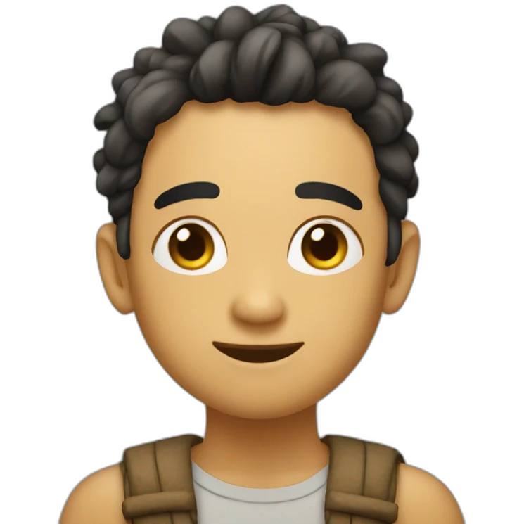 Cobaya emoji