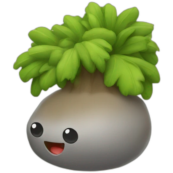 rata girando en la rueda emoji