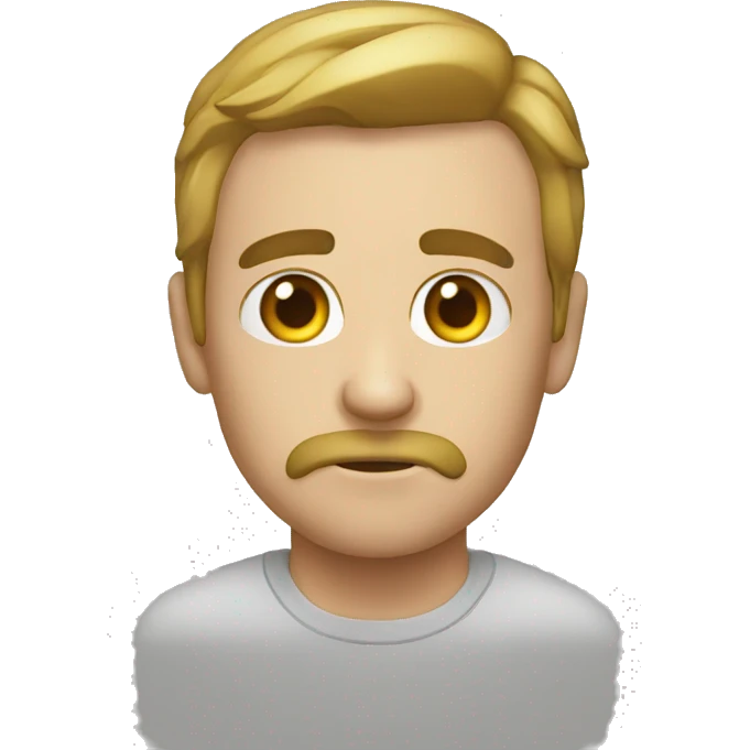 Error emoji