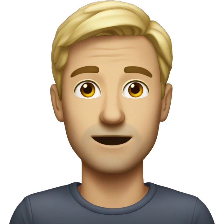 balta emoji