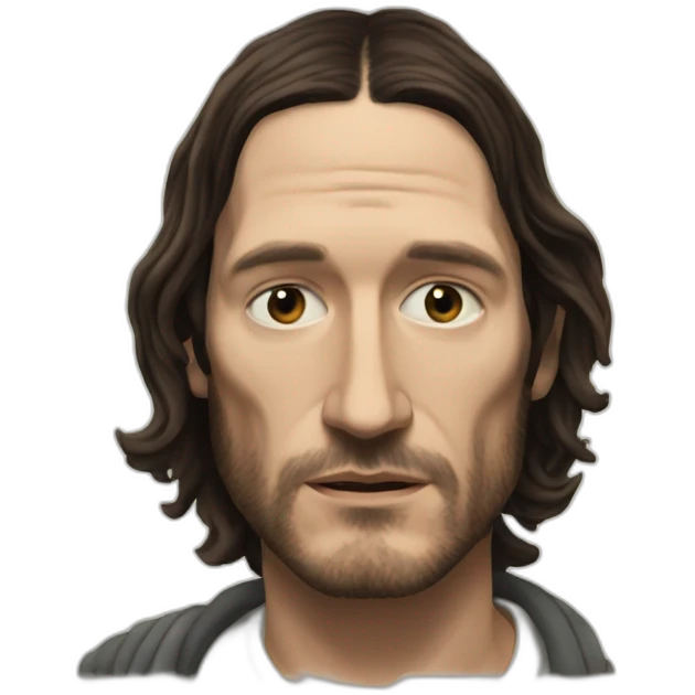 john frusciante emoji