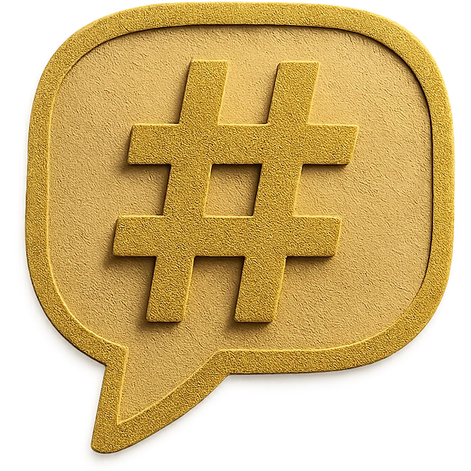 gold metallic shiny icon emoji