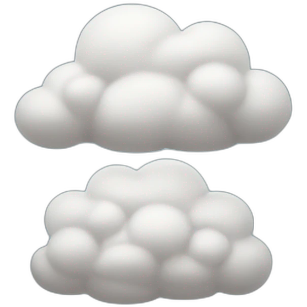 nube emoji