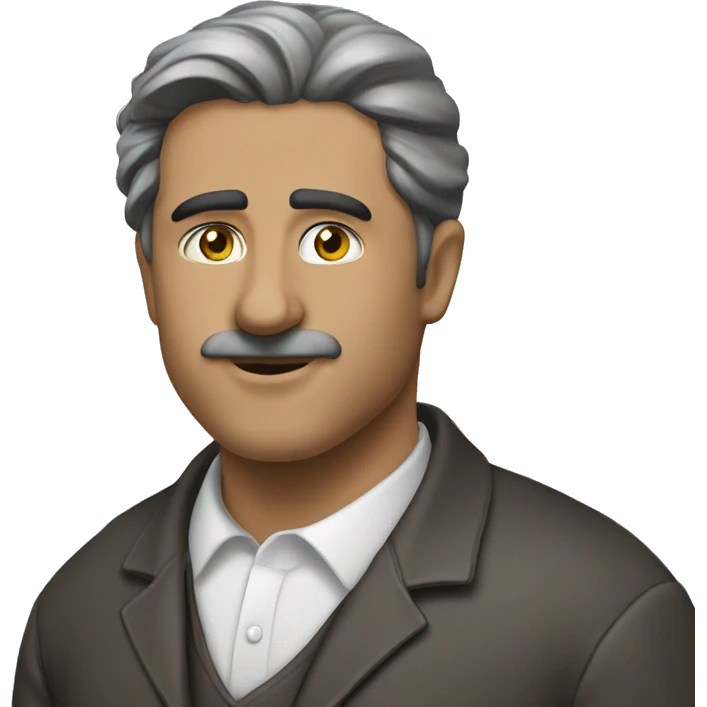 لدزد با کیف پو emoji