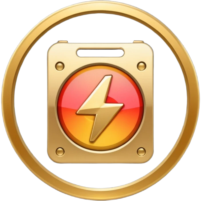 Davinci resolve "Power grades" icon emoji