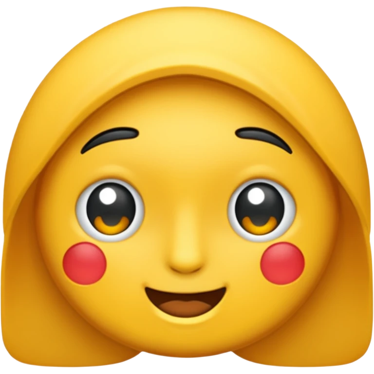 N sei emoji