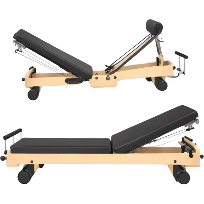 Pilates reformer emoji