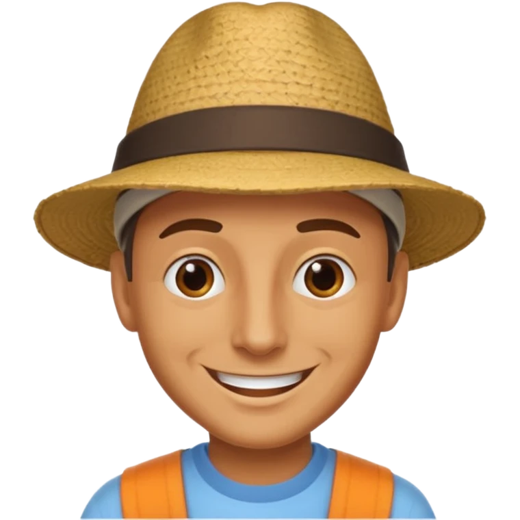 Rejep İvedik  emoji